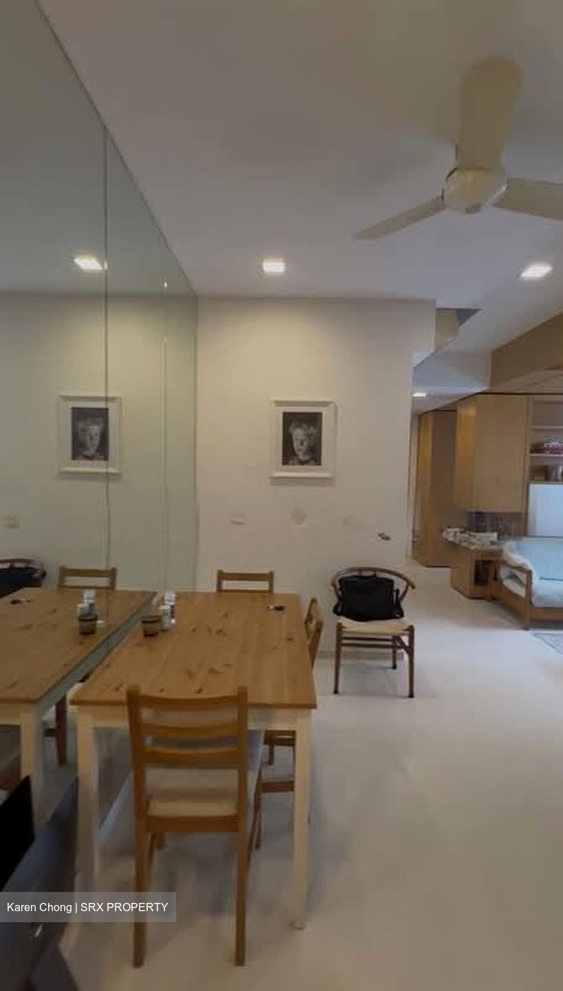 Idyllic Residences (D15), Apartment #602777701